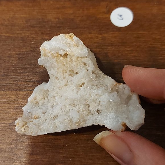 Opened Crystal Geodes - Priced per Each - Pieces - Picture 15 of 17